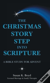 Capa do artigo The Christmas Story Step Into Scripture