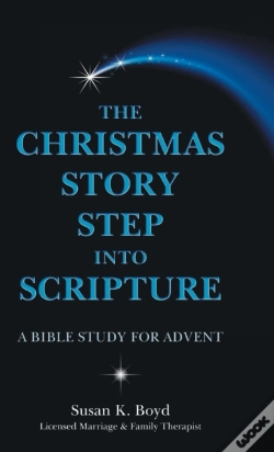 Capa do artigo The Christmas Story Step Into Scripture