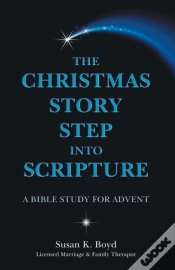 Capa do artigo The Christmas Story Step Into Scripture