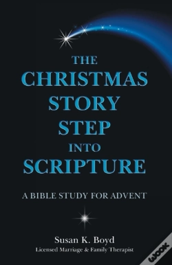 Capa do artigo The Christmas Story Step Into Scripture