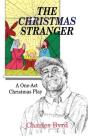 The Christmas Stranger - Preview