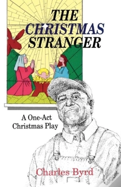 Capa do artigo The Christmas Stranger