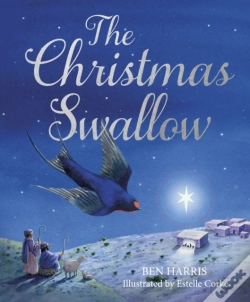 Capa do artigo The Christmas Swallow