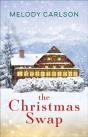 The Christmas Swap - Preview