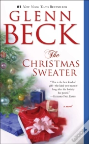 Capa do artigo The Christmas Sweater