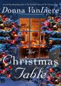 The Christmas Table - Preview