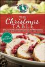 The Christmas Table - Preview