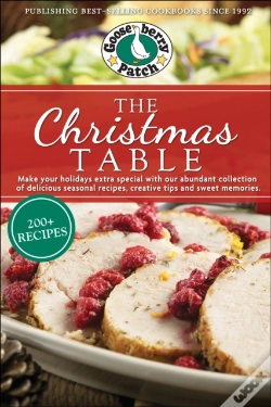 Capa do artigo The Christmas Table