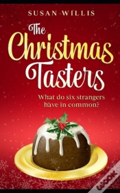 Capa do artigo The Christmas Tasters