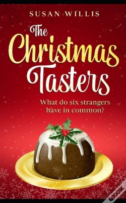 Capa do artigo The Christmas Tasters