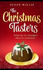 The Christmas Tasters - Preview