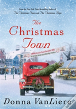 Capa do artigo The Christmas Town