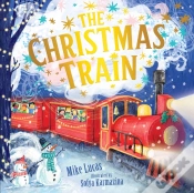 Capa do artigo The Christmas Train