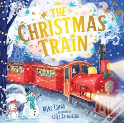 Capa do artigo The Christmas Train