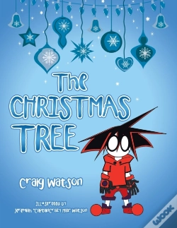 Capa do artigo The Christmas Tree