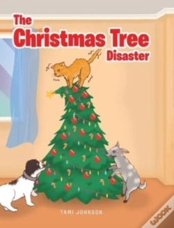 Capa do artigo The Christmas Tree Disaster