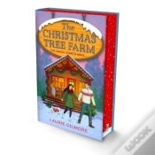 Capa do artigo The Christmas Tree Farm (Deluxe Edition)
