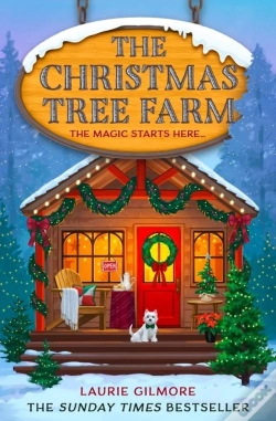 Capa do artigo The Christmas Tree Farm