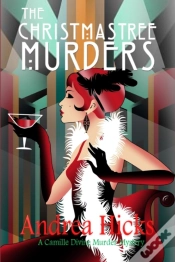 Capa do artigo The Christmas Tree Murders