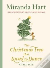 Capa do artigo The Christmas Tree That Loved To Dance