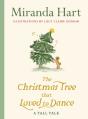The Christmas Tree That Loved To Dance - Preview
