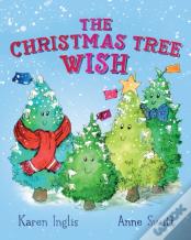 The Christmas Tree Wish