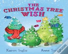 The Christmas Tree Wish