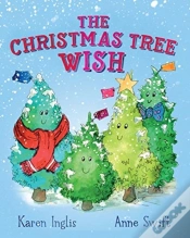 Capa do artigo The Christmas Tree Wish