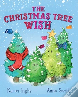 Capa do artigo The Christmas Tree Wish