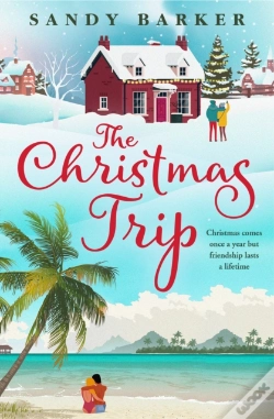 Capa do artigo The Christmas Trip