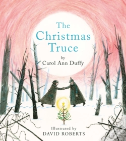 Capa do artigo The Christmas Truce