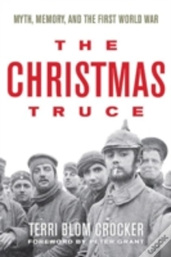 Capa do artigo The Christmas Truce