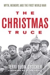 Capa do artigo The Christmas Truce