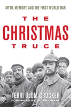 Capa do artigo The Christmas Truce