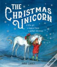 The Christmas Unicorn