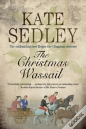 The Christmas Wassail