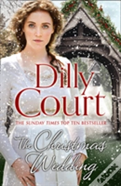 Capa do artigo The Christmas Wedding