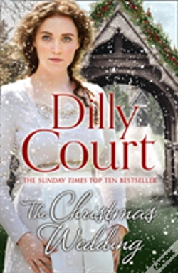 Capa do artigo The Christmas Wedding