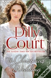 Capa do artigo The Christmas Wedding