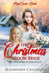 The Christmas Widow Bride