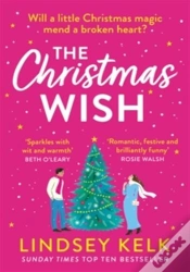 Capa do artigo The Christmas Wish