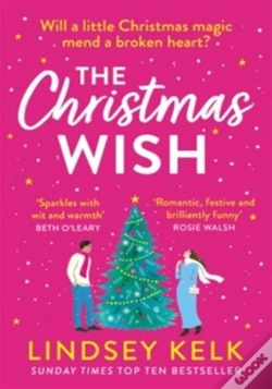 Capa do artigo The Christmas Wish
