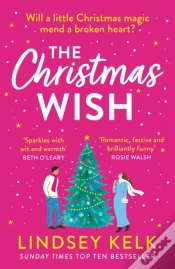 Capa do artigo The Christmas Wish