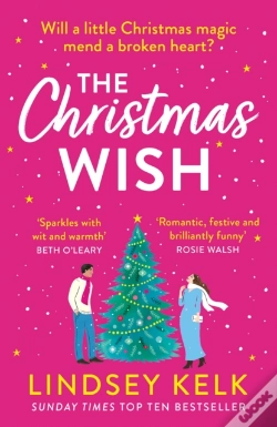Capa do artigo The Christmas Wish