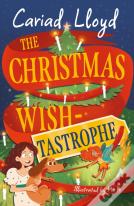 The Christmas Wish-Tastrophe