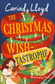 Capa do artigo The Christmas Wish-Tastrophe