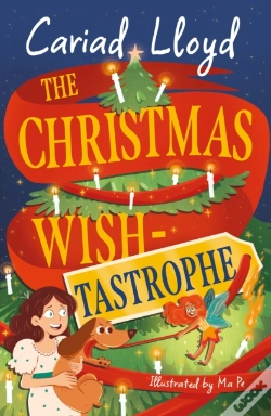Capa do artigo The Christmas Wish-Tastrophe