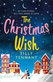 Capa do artigo The Christmas Wish