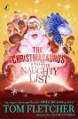 The Christmasaurus And The Naughty List - Preview