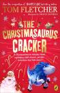 The Christmasaurus Cracker - Preview
